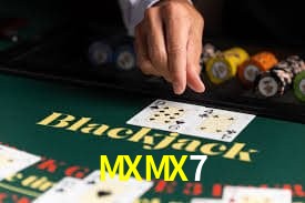 MXMX7 Habilidades únicas
