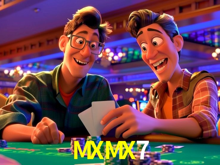 MXMX7 Promociones semanales