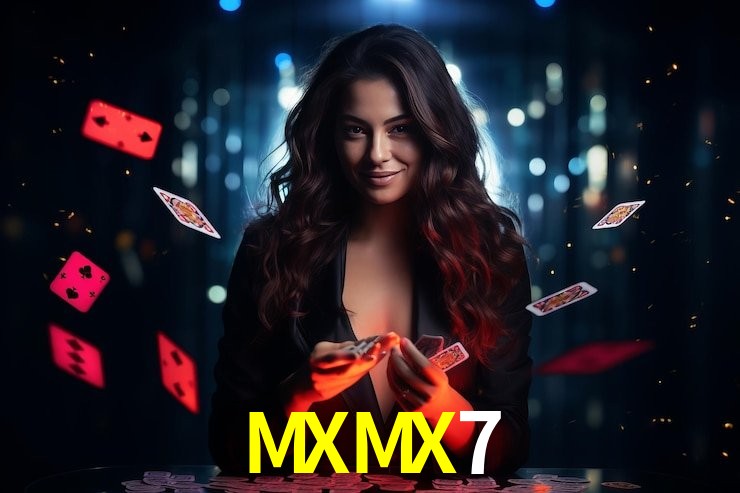 MXMX7 Verificación de cuenta
