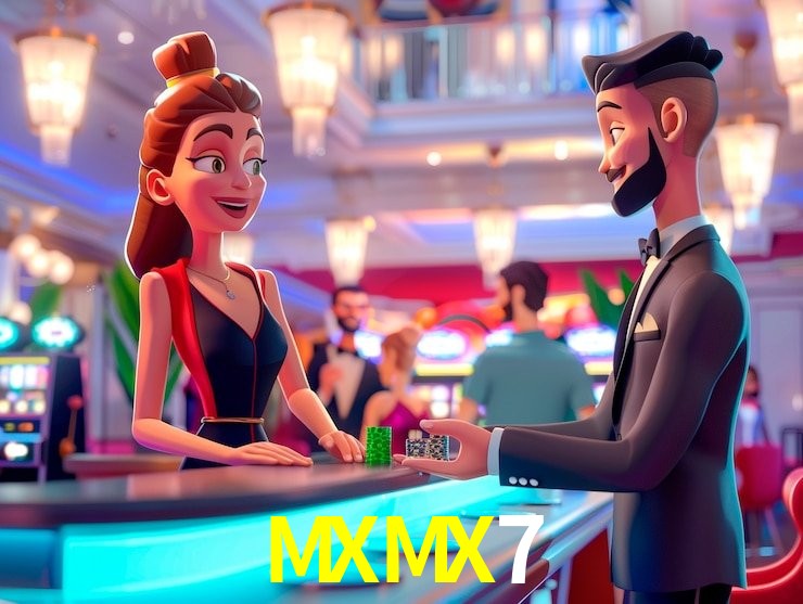 MXMX7 Two-Factor Authentication Slots