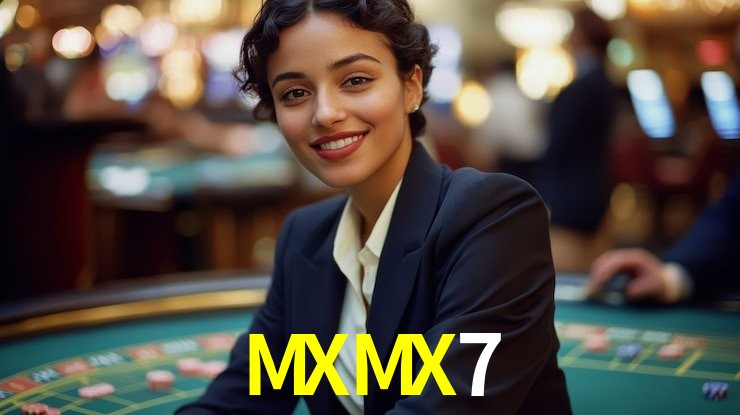 MXMX7 mobile gaming