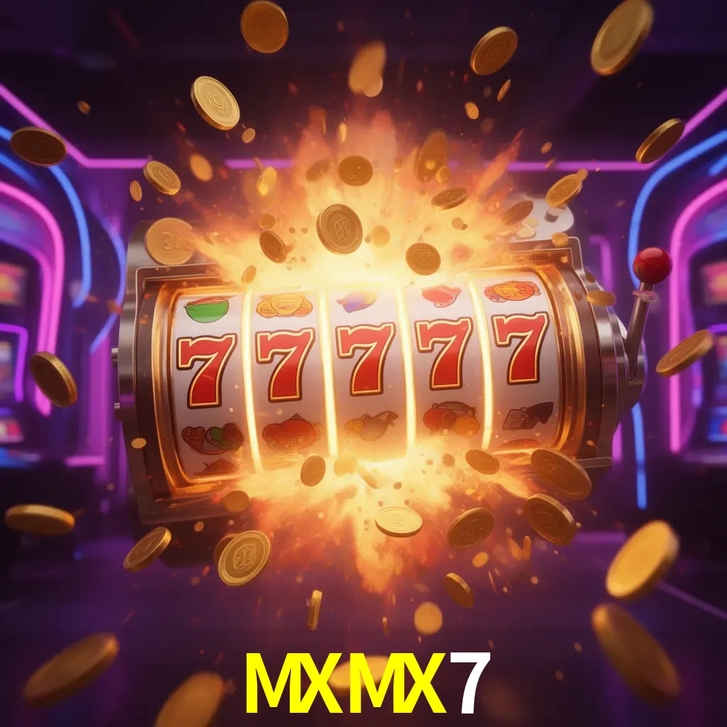 MXMX7 mobile gaming