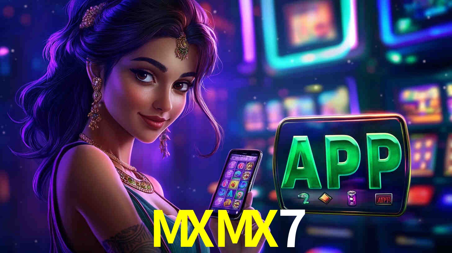 MXMX7 gaming platform