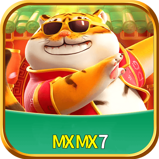 MXMX7 logo